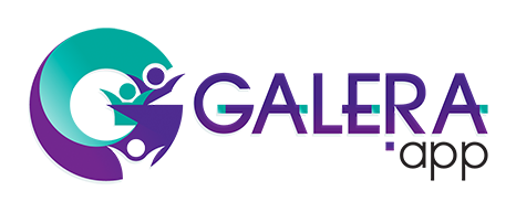 Galera.app | software de gestão de pessoas