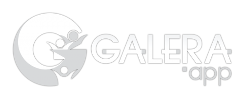 Galera.app | software de gestão de pessoas