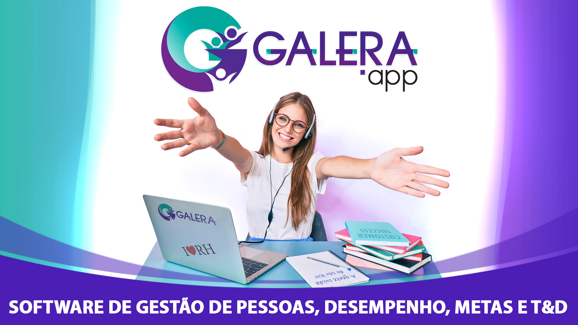 É hora de preparar suas metas! Reúna a galera com as